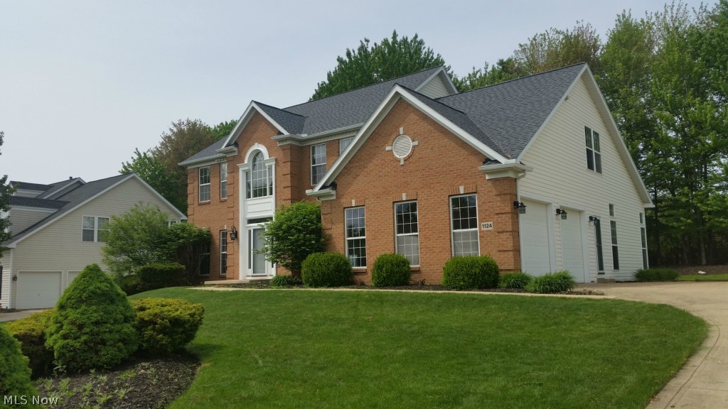 Macintosh Farm - Residential