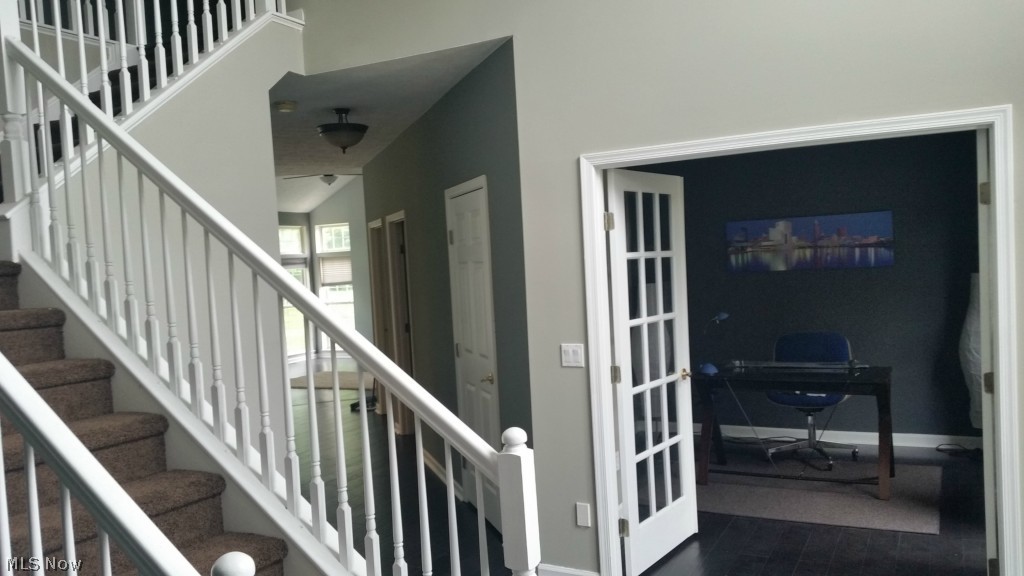 Macintosh Farm - Residential