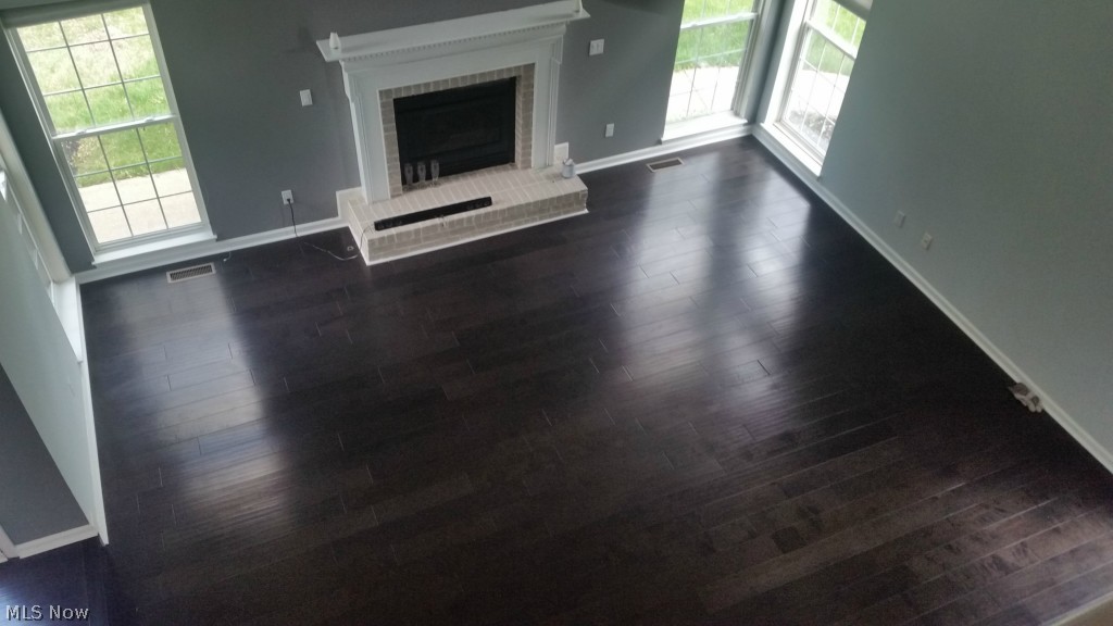 Macintosh Farm - Residential