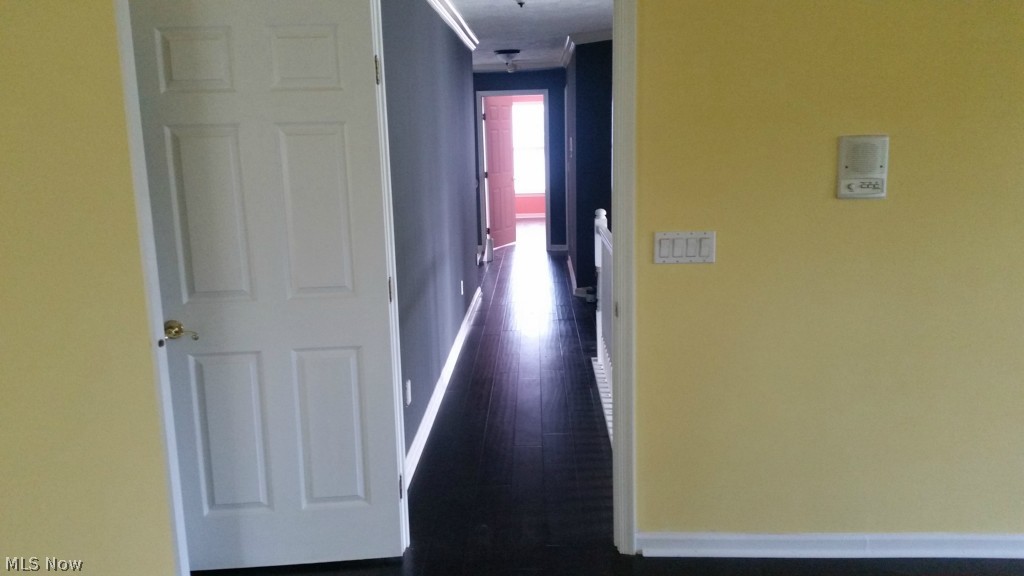 Macintosh Farm - Residential