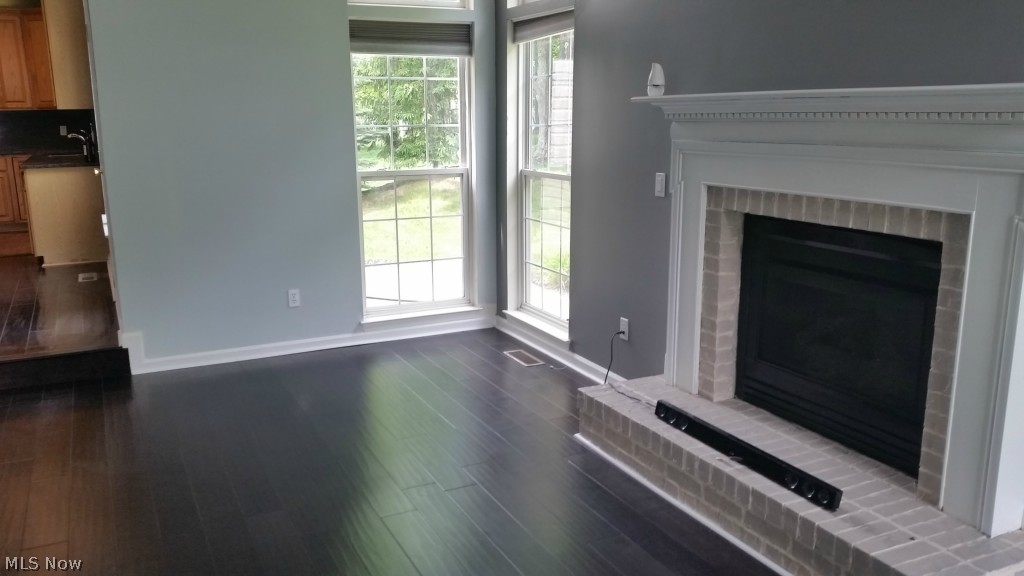 Macintosh Farm - Residential