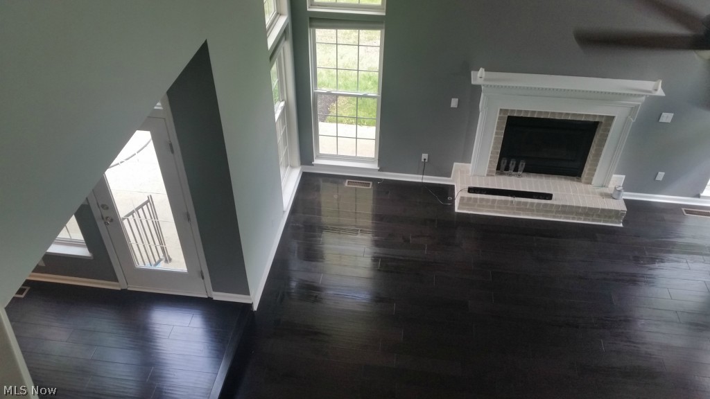 Macintosh Farm - Residential