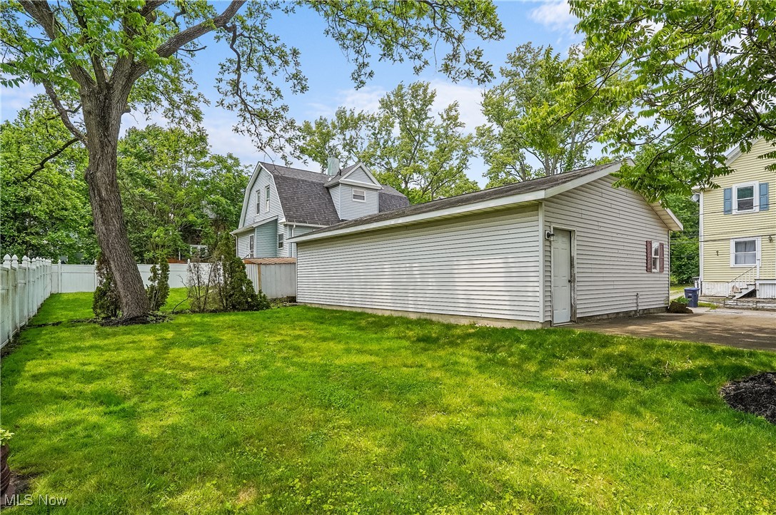 Gale Allotment 7 - Residential Income