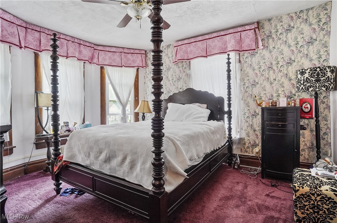 Gale Allotment 7 - Residential Income