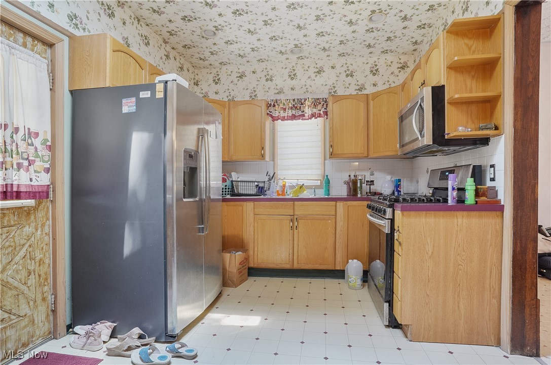 Gale Allotment 7 - Residential Income