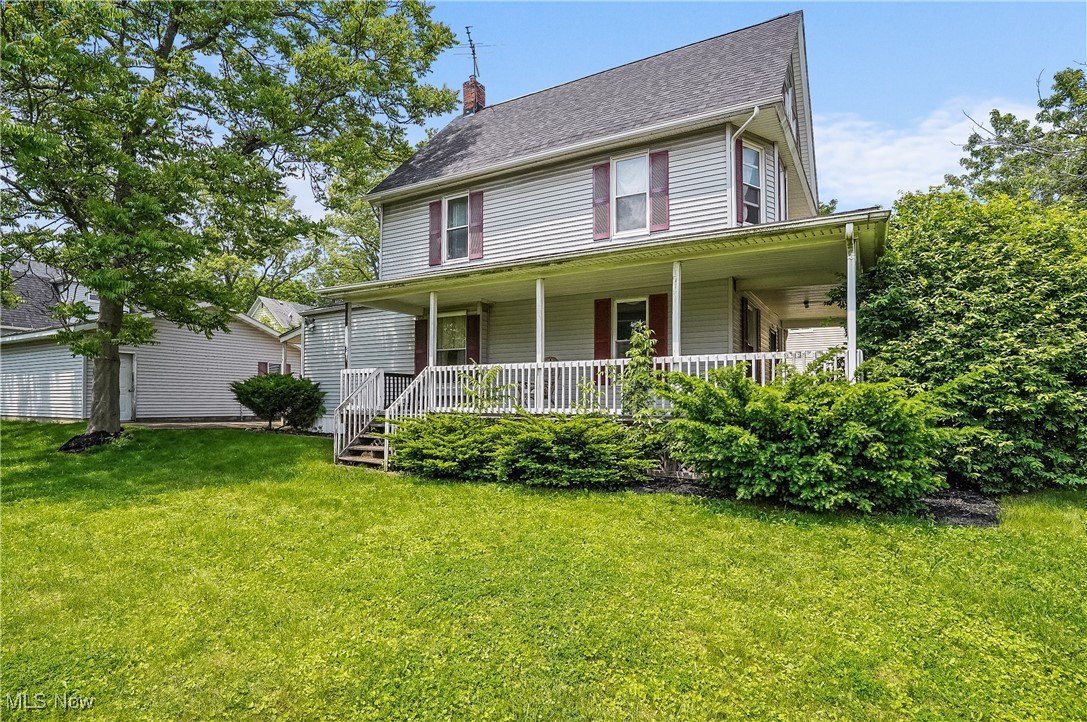 Gale Allotment 7 - Residential Income