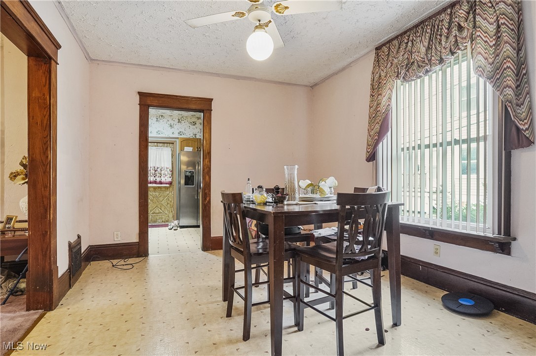 Gale Allotment 7 - Residential Income