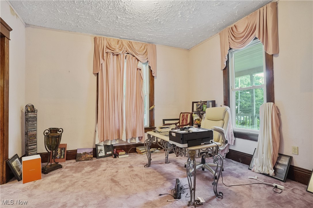 Gale Allotment 7 - Residential Income