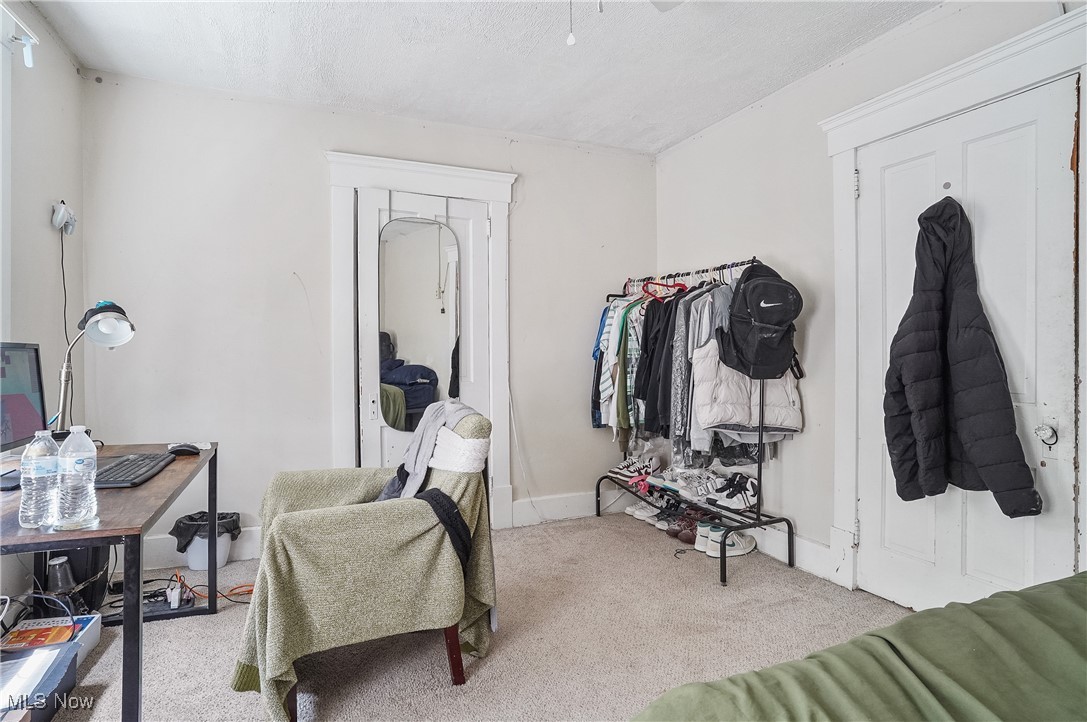 Gale Allotment 7 - Residential Income