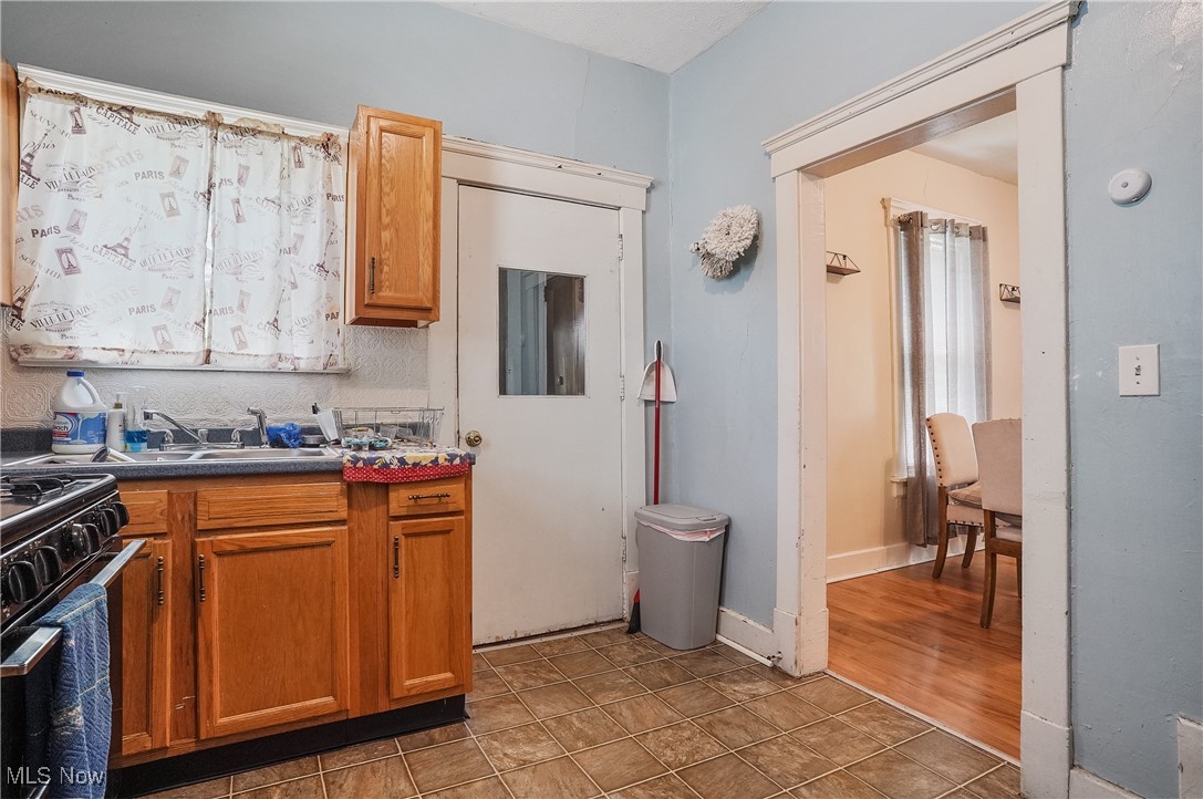 Gale Allotment 7 - Residential Income