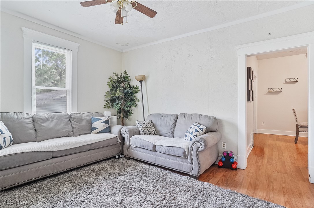 Gale Allotment 7 - Residential Income