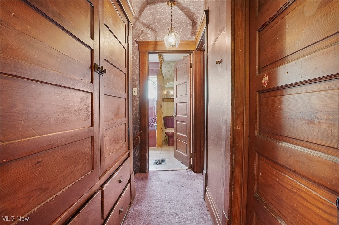 Gale Allotment 7 - Residential Income