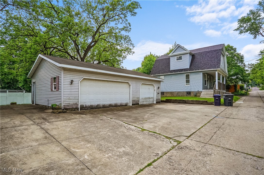 Gale Allotment 7 - Residential Income