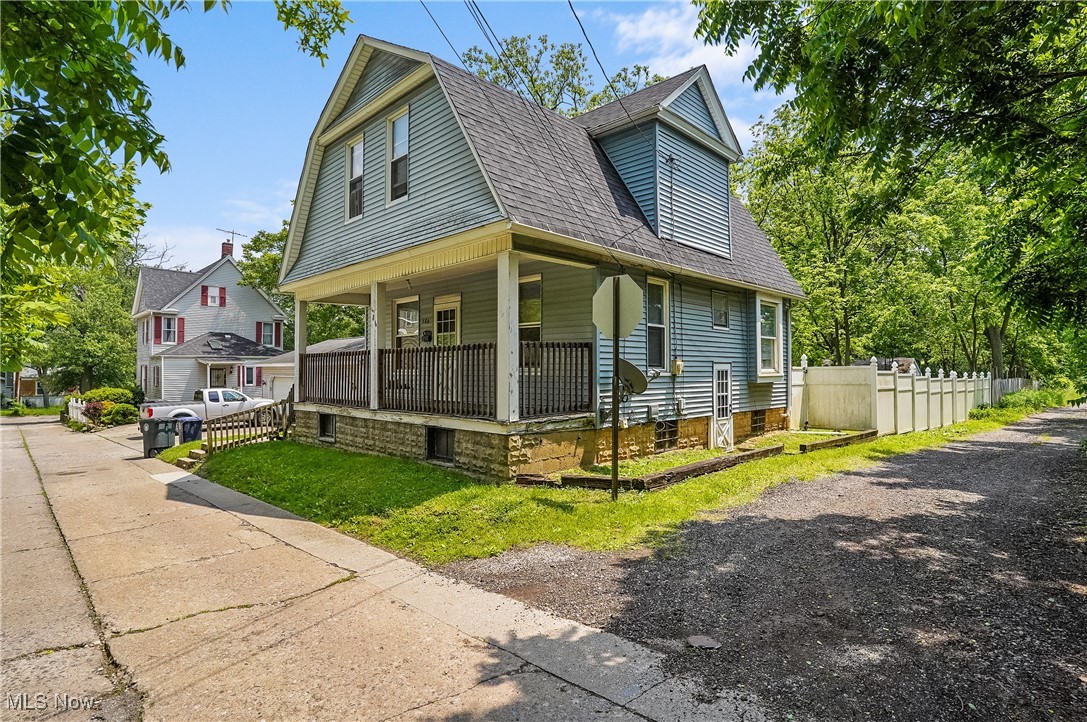 Gale Allotment 7 - Residential Income