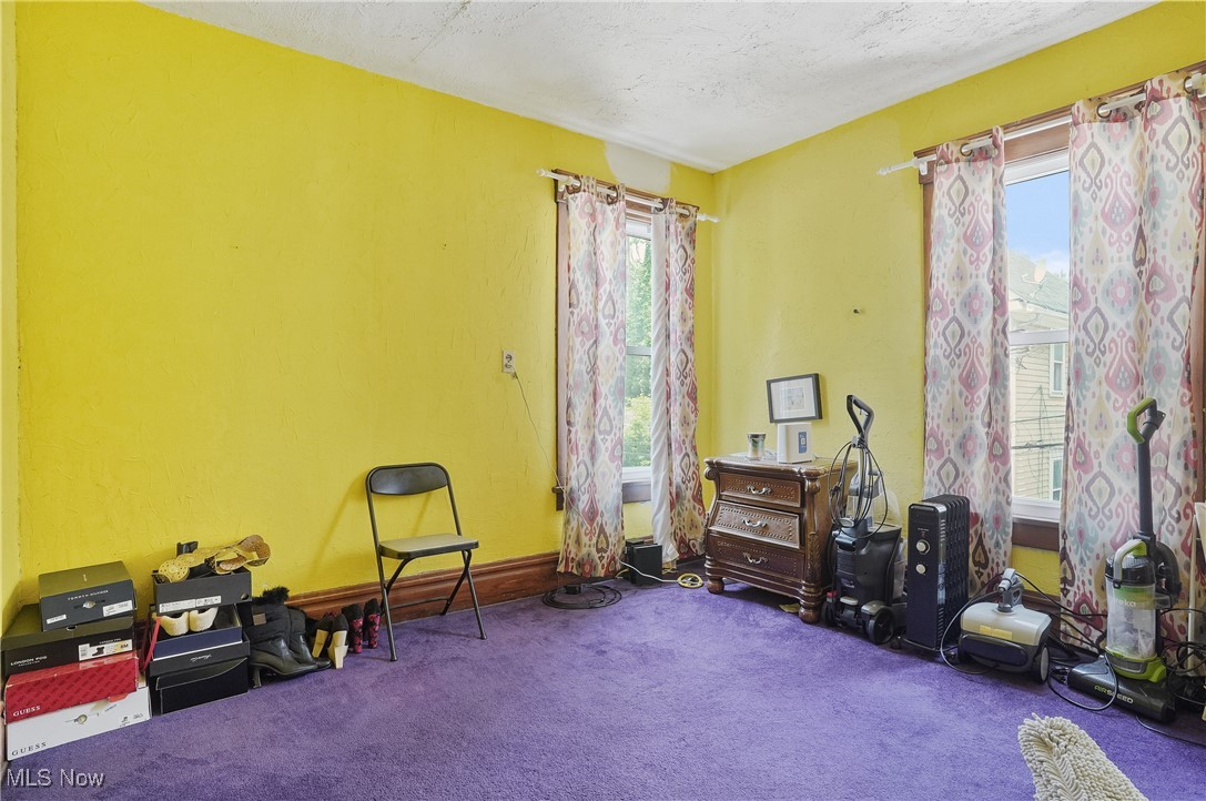 Gale Allotment 7 - Residential Income