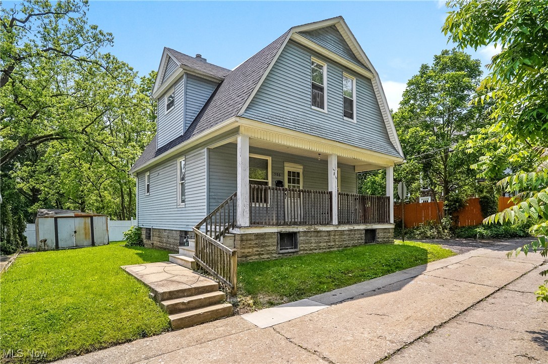 Gale Allotment 7 - Residential Income