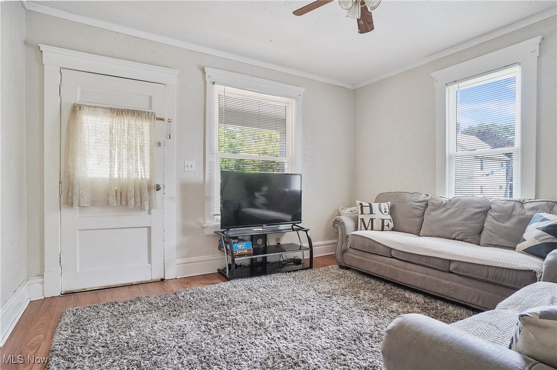 Gale Allotment 7 - Residential Income