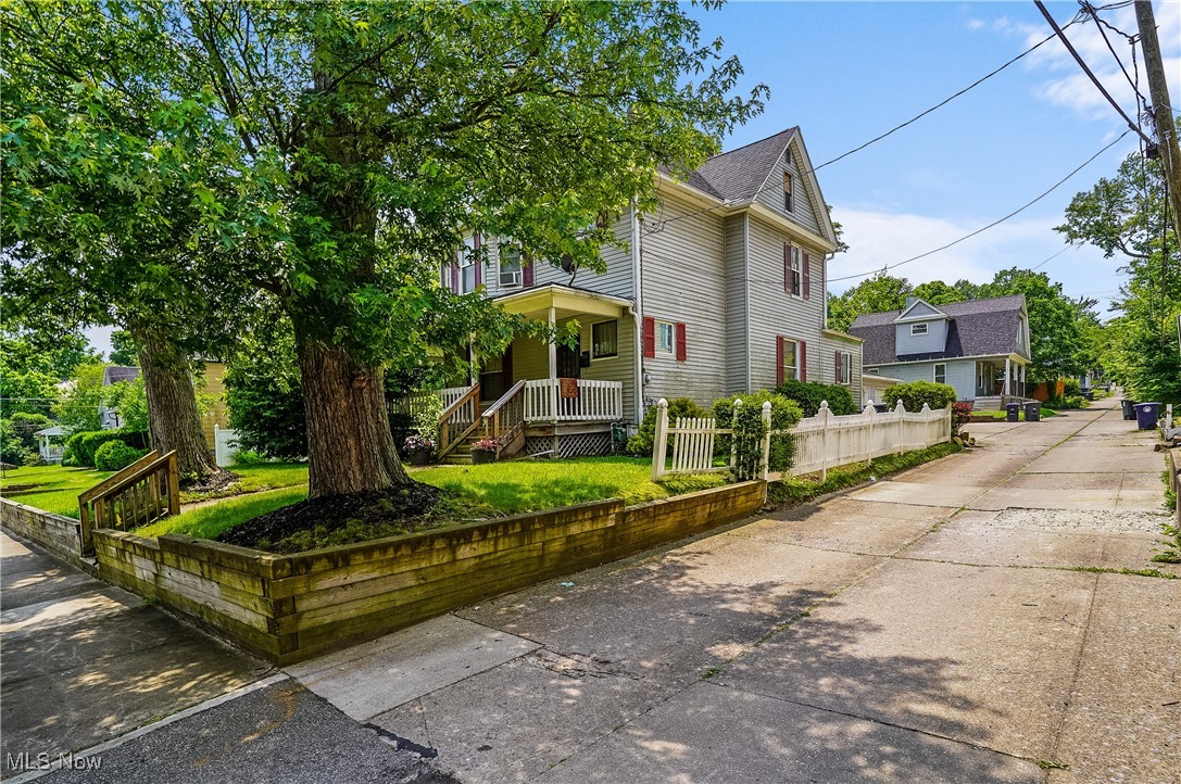 Gale Allotment 7 - Residential Income