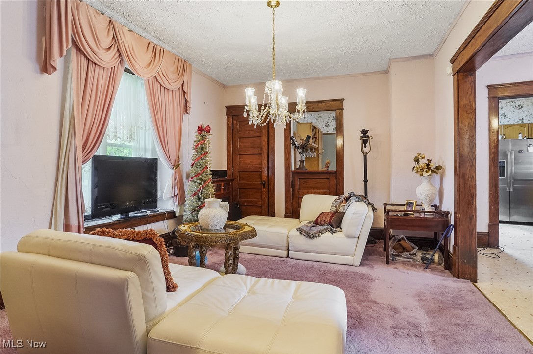 Gale Allotment 7 - Residential Income