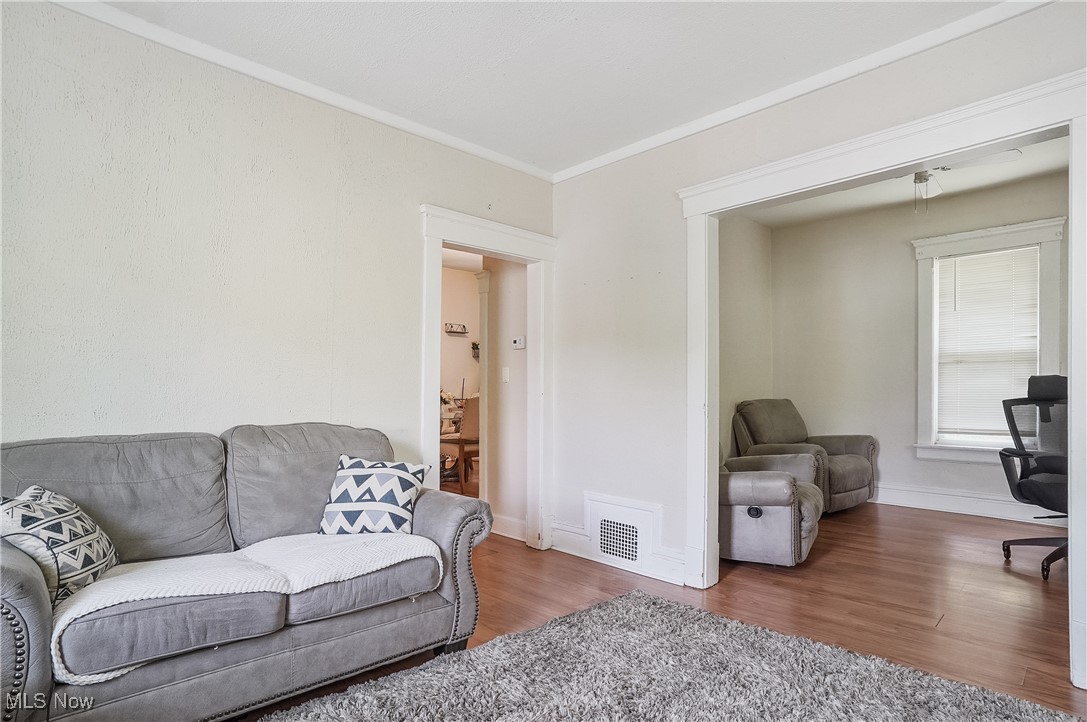 Gale Allotment 7 - Residential Income