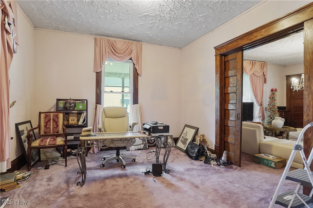 Gale Allotment 7 - Residential Income