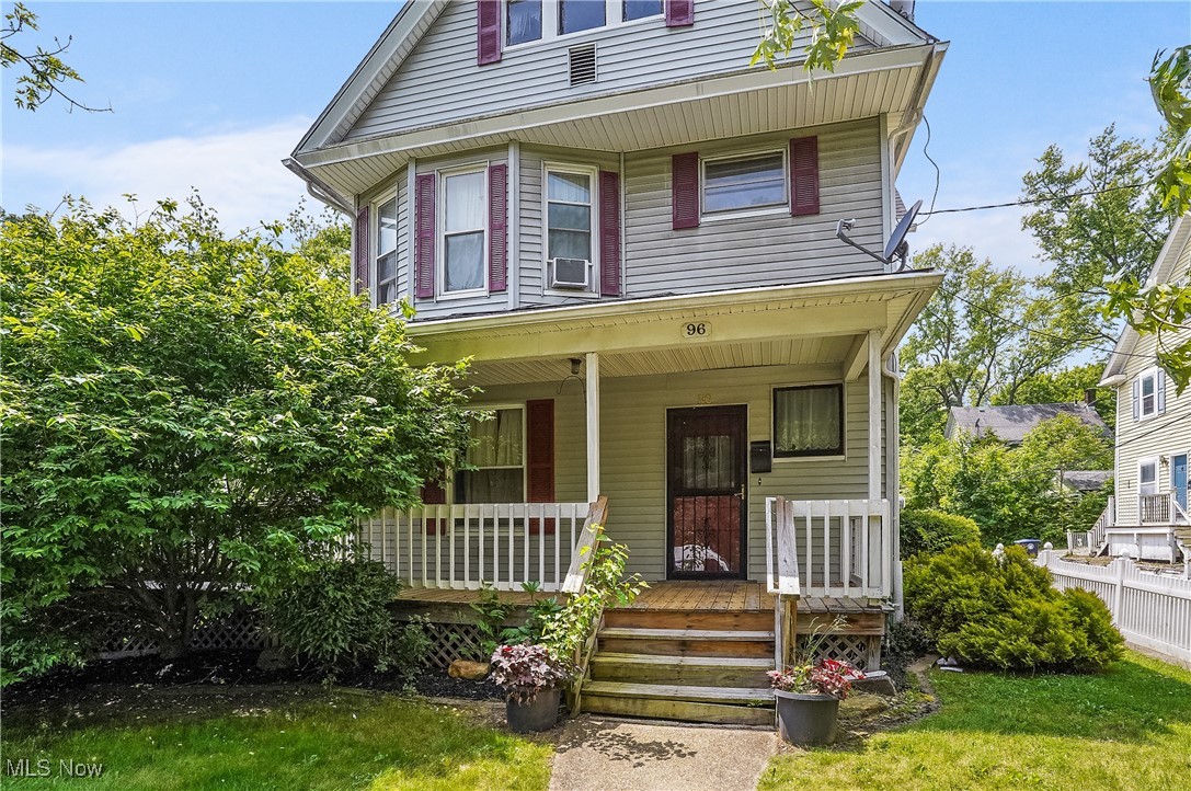 Gale Allotment 7 - Residential Income