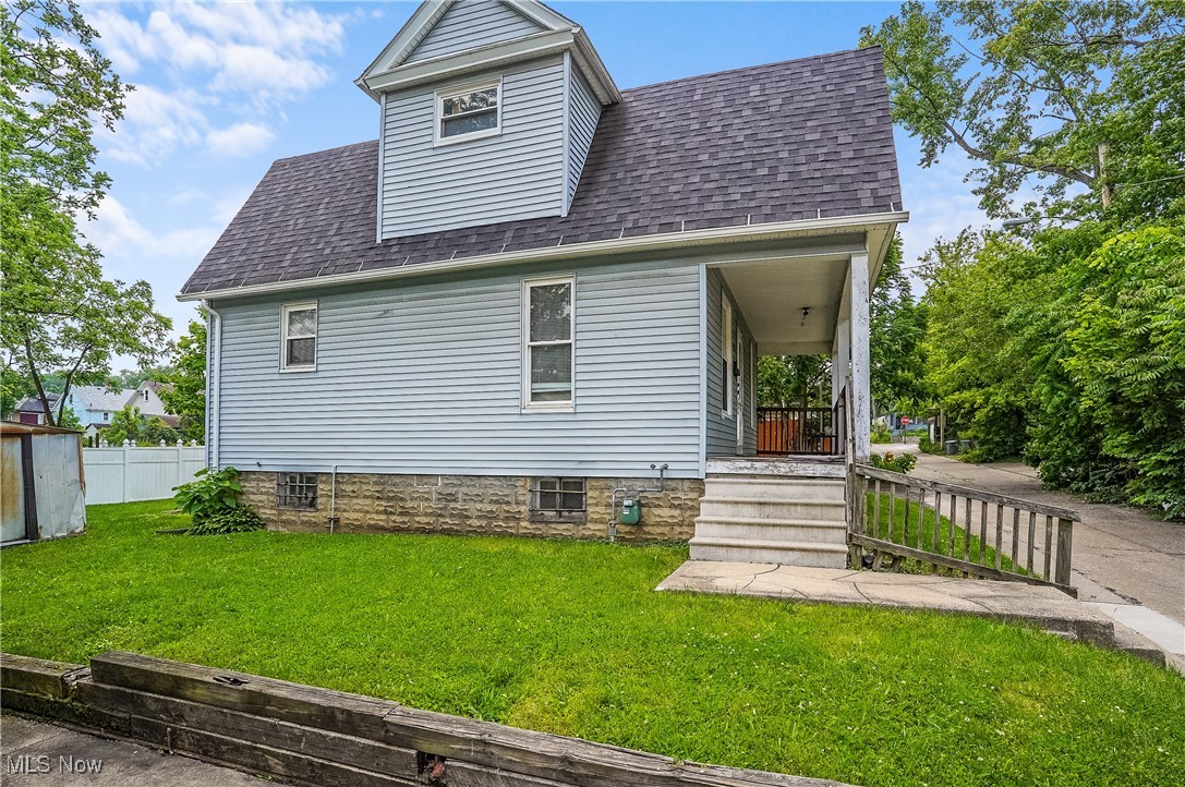 Gale Allotment 7 - Residential Income