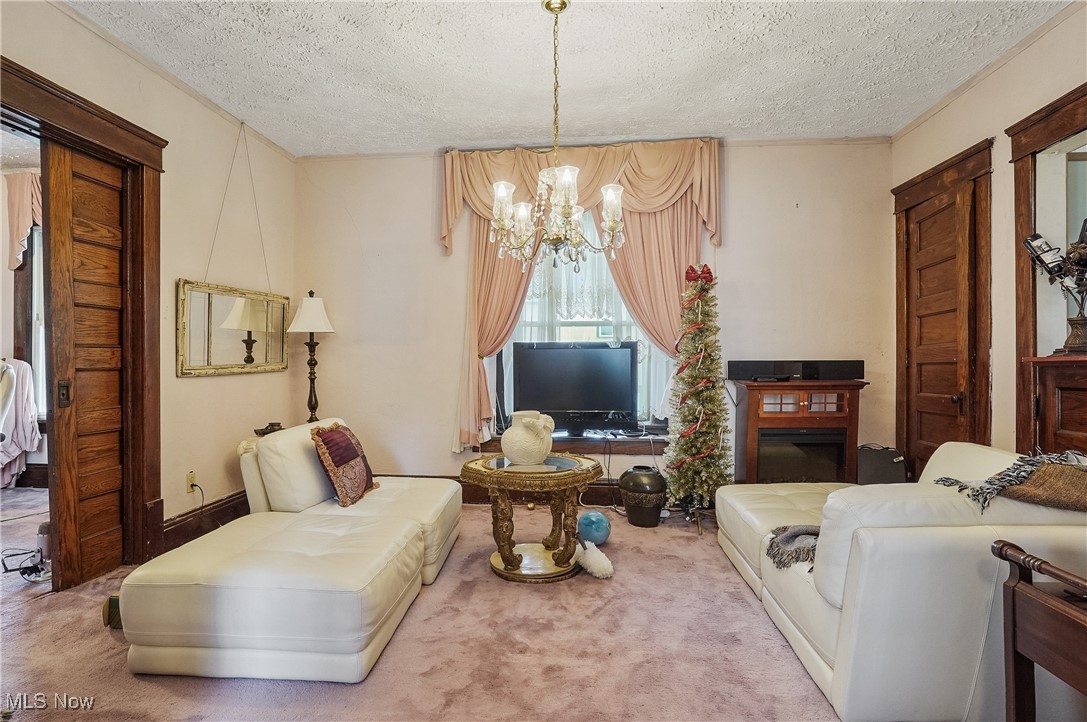 Gale Allotment 7 - Residential Income