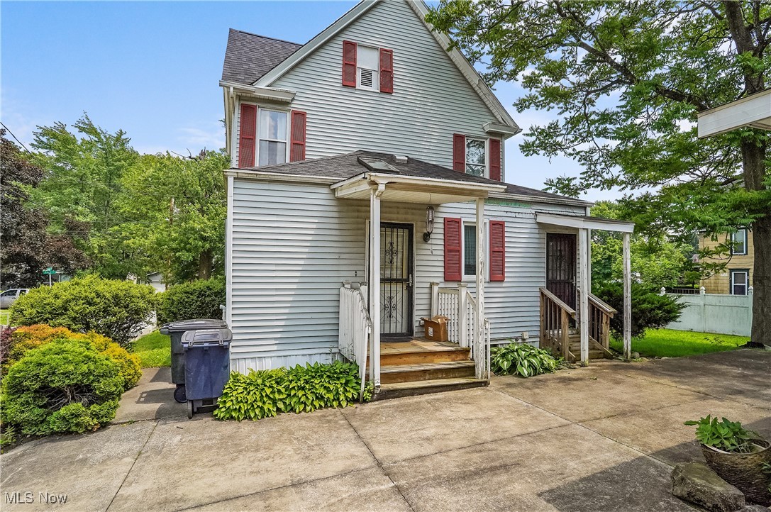 Gale Allotment 7 - Residential Income