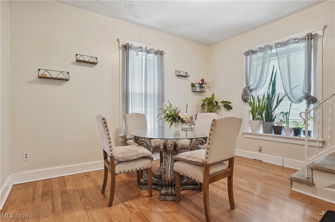 Gale Allotment 7 - Residential Income