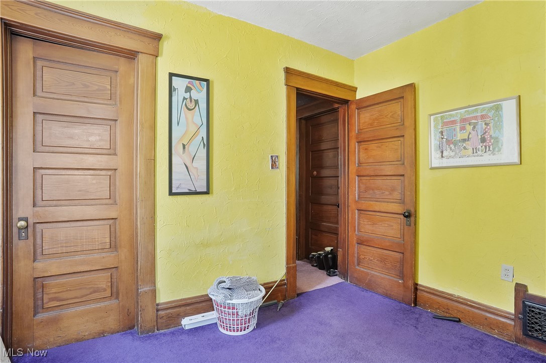 Gale Allotment 7 - Residential Income