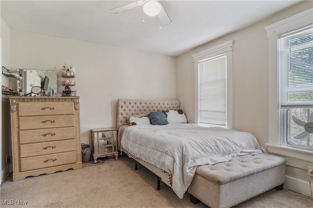 Gale Allotment 7 - Residential Income