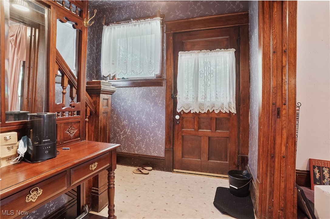 Gale Allotment 7 - Residential Income