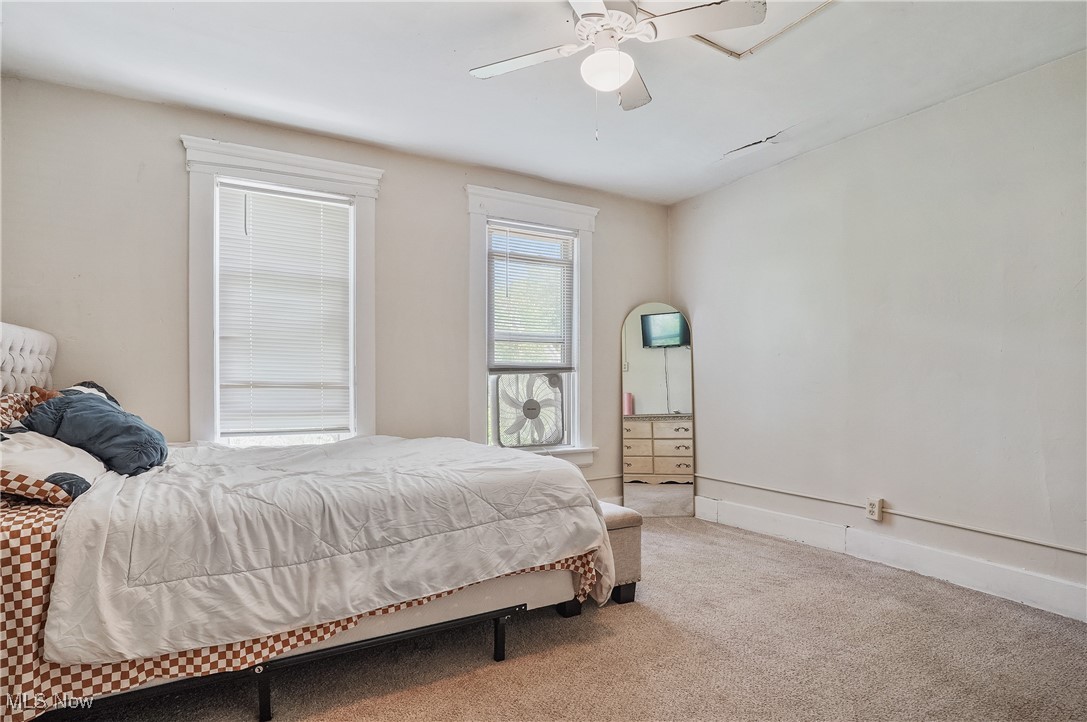 Gale Allotment 7 - Residential Income