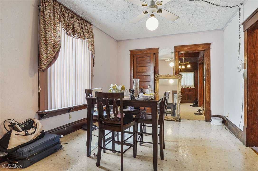 Gale Allotment 7 - Residential Income