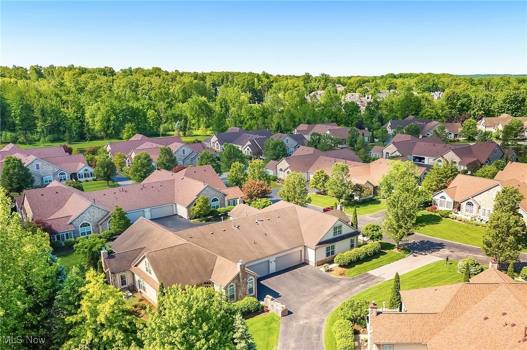 190 Sandover Drive, Aurora, Ohio image 36
