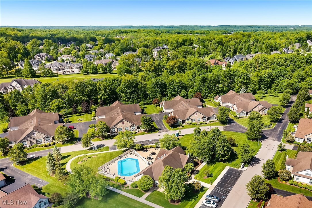190 Sandover Drive, Aurora, Ohio image 39