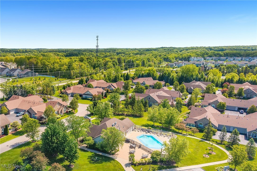 190 Sandover Drive, Aurora, Ohio image 38