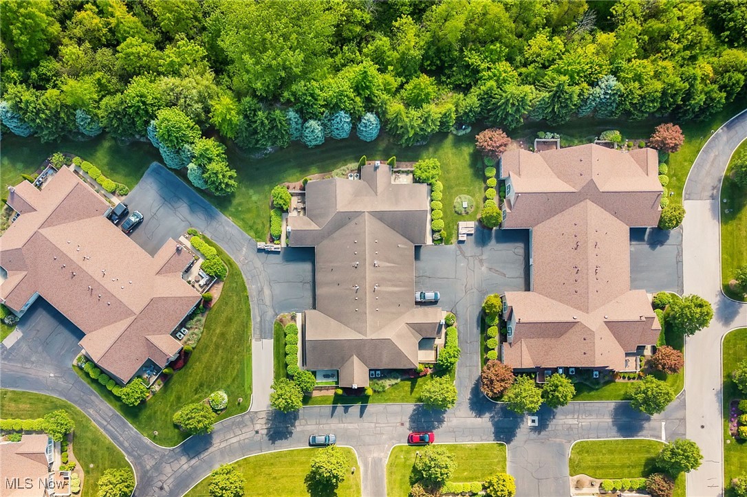 190 Sandover Drive, Aurora, Ohio image 34