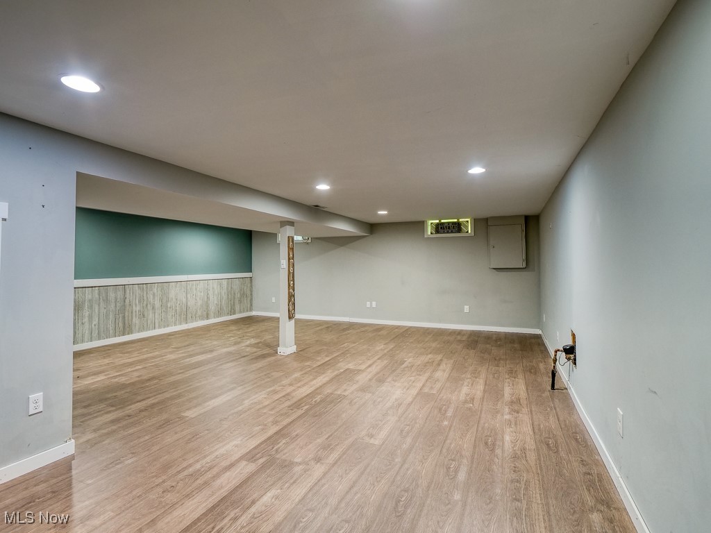 Robindale Park - Residential