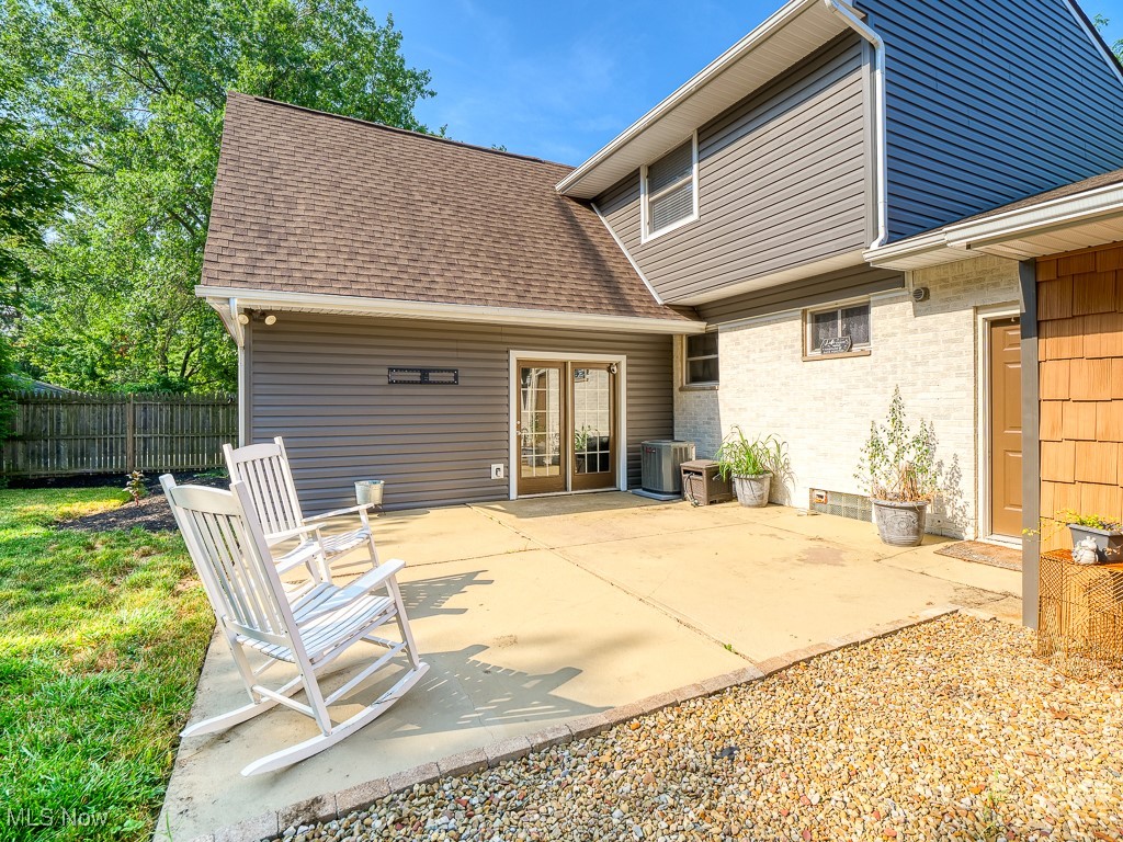 Robindale Park - Residential