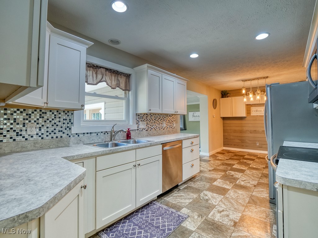 Robindale Park - Residential