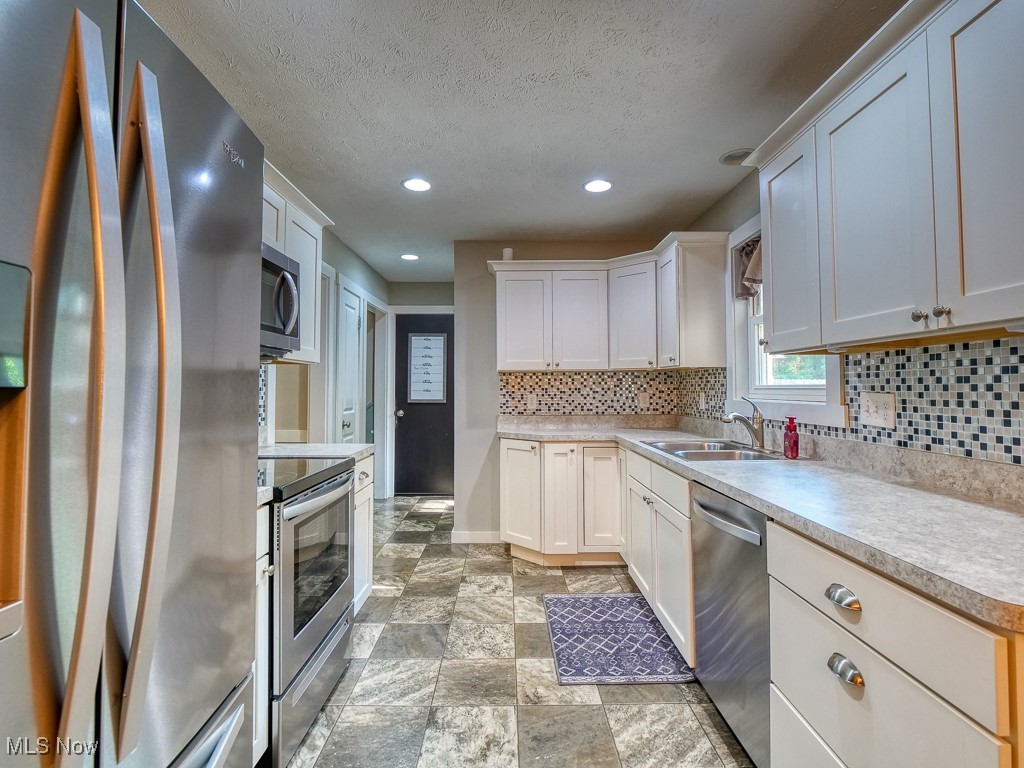 Robindale Park - Residential