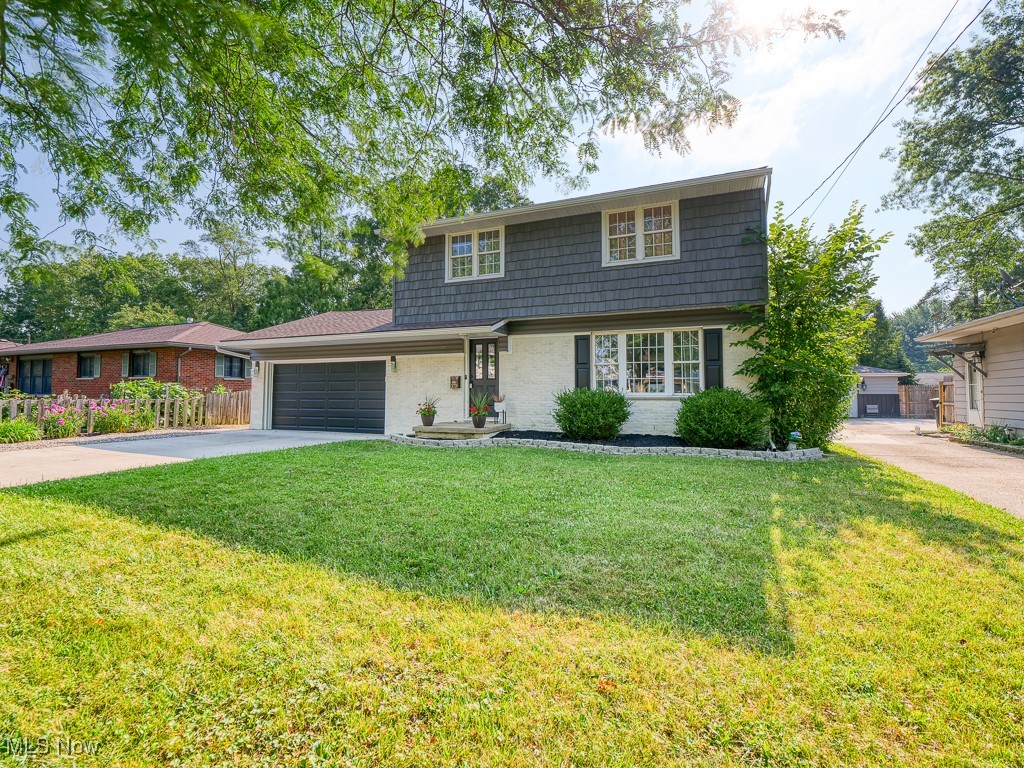 Robindale Park - Residential