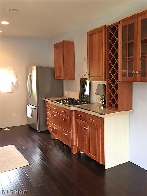 Shore Acres - Residential