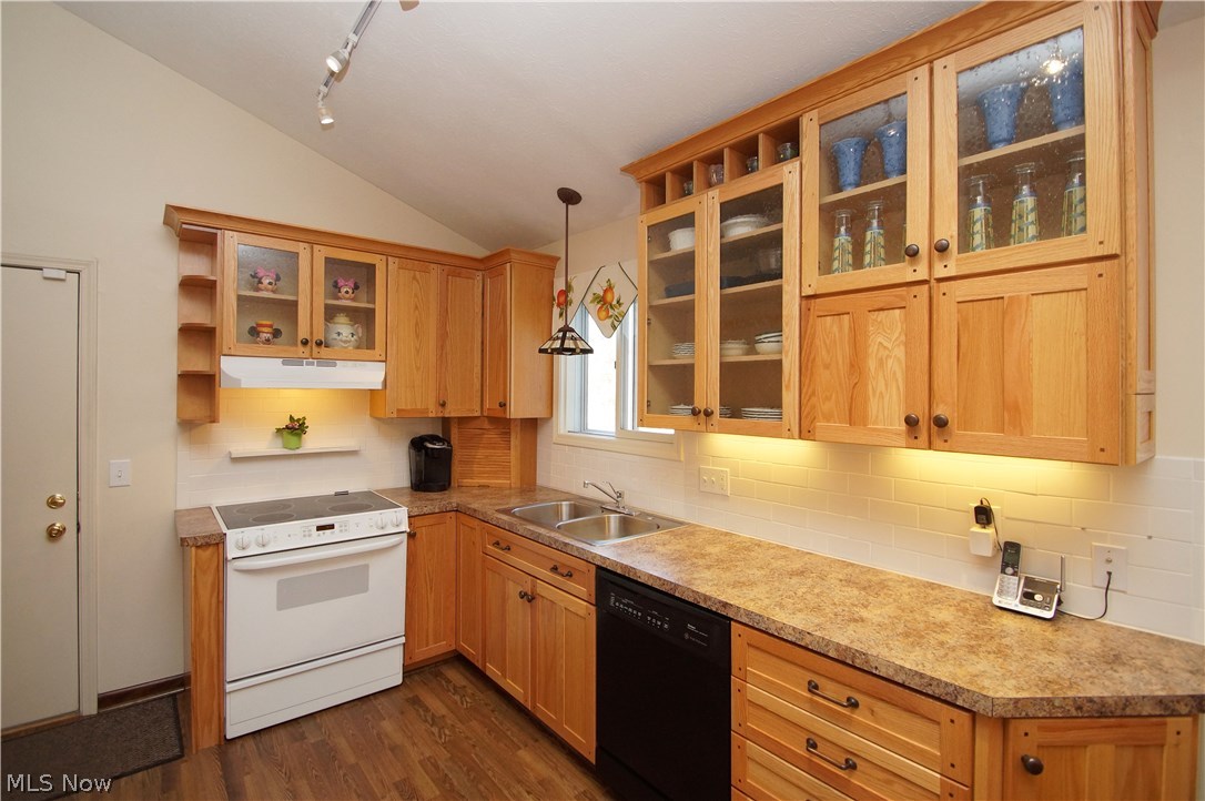 Chardon 03 - Residential