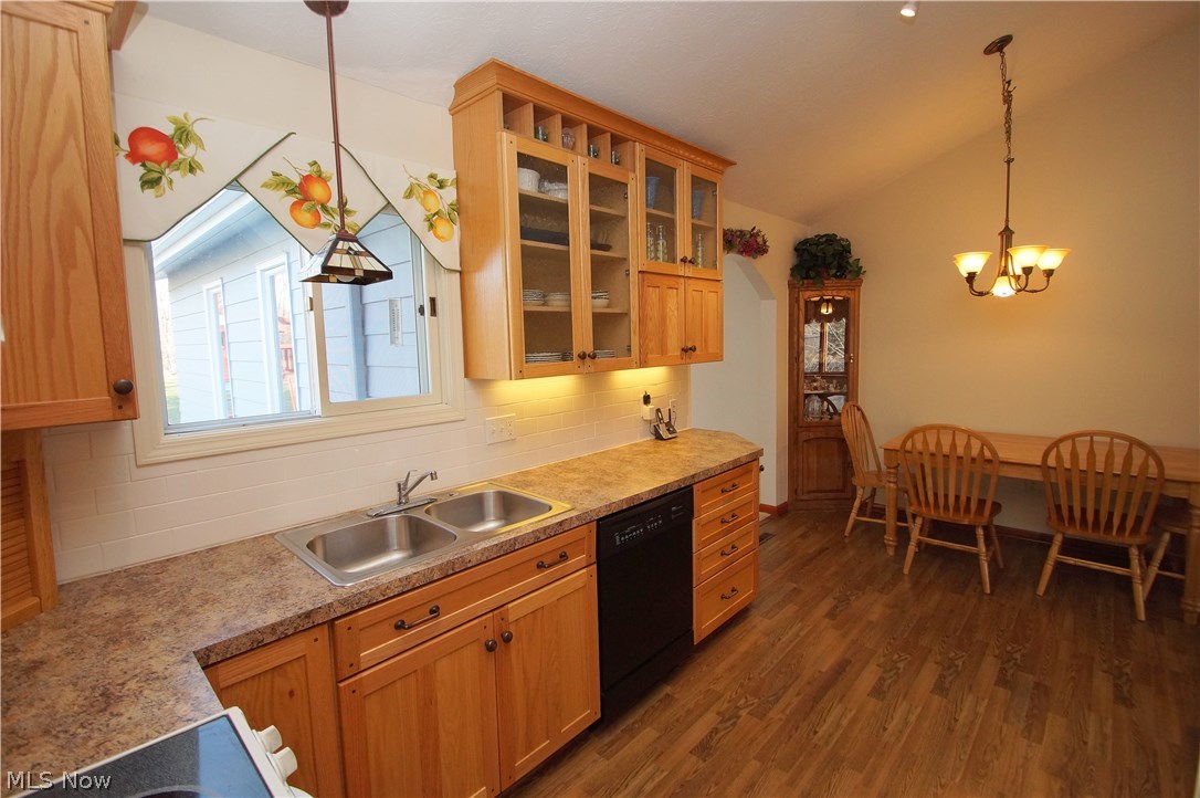 Chardon 03 - Residential