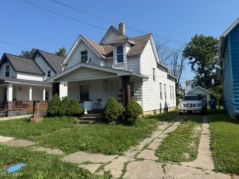 7410 Brinsmade Avenue