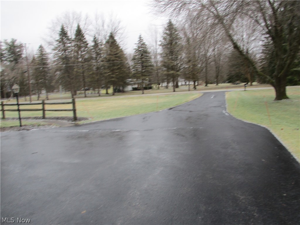 Taylor Acres - Residential Lease