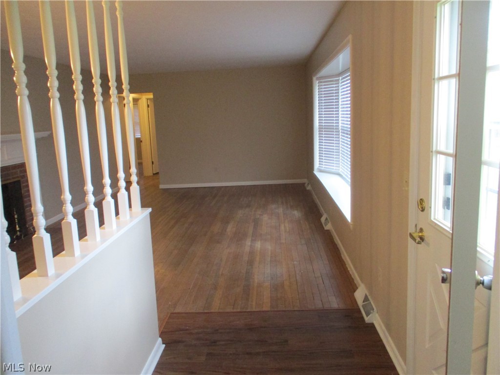 Taylor Acres - Residential Lease